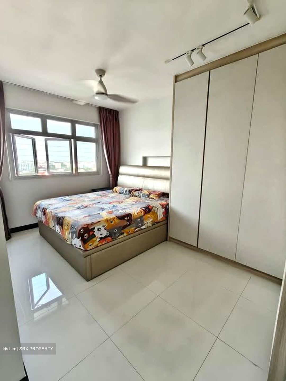 Blk 187B Fengshan Greenville (Bedok), HDB 4 Rooms #576326011